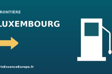 LUXEMBOURG — PrixEssenceEurope