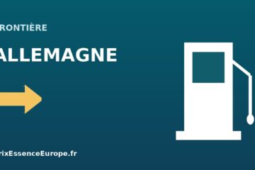 ALLEMAGNE — PrixEssenceEurope