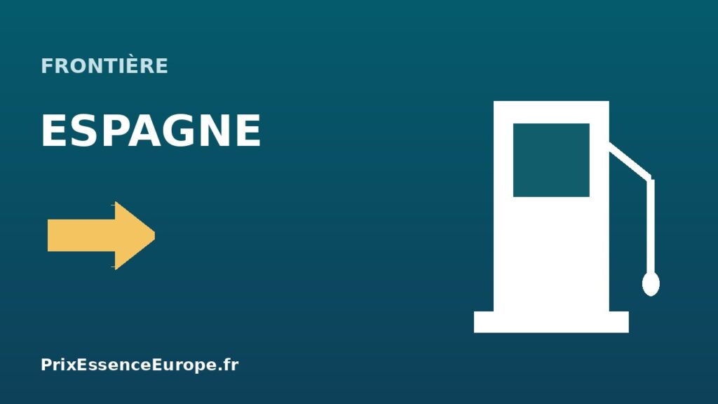 ESPAGNE — PrixEssenceEurope