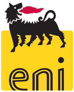 Logo Agip / Eni