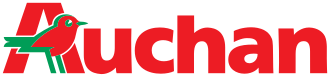 Logo Auchan