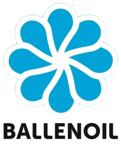 Logo Ballenoil