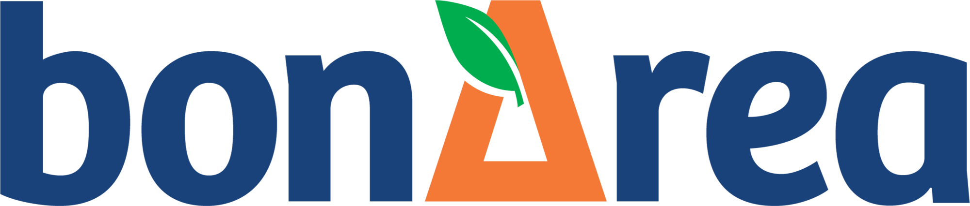 Logo bonÀrea