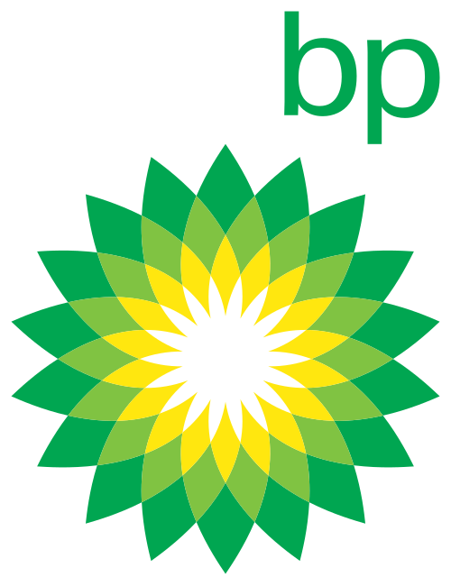 Logo BP