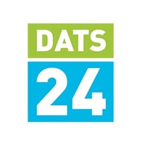 Logo DATS 24
