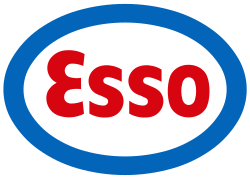Logo Esso
