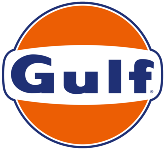 Logo Gulf