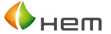 Logo HEM
