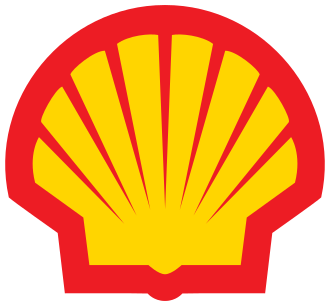 Logo Shell