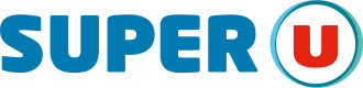 Logo Super U