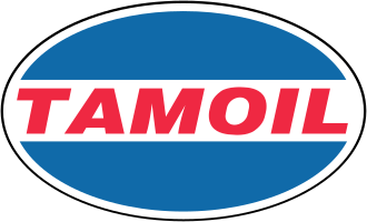 Logo Tamoil