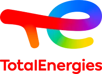 Logo TotalEnergies